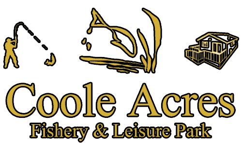 Coole Acres Fishery Nantwich 